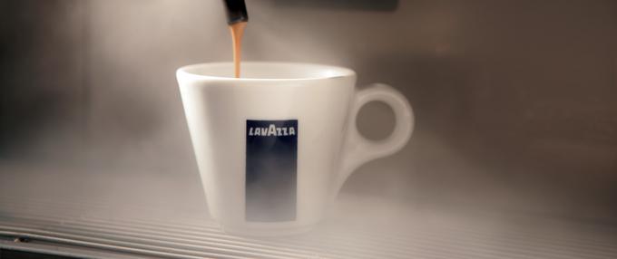 Lavazza | Foto: 