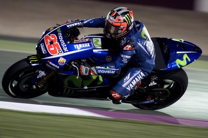 Maverick Vinales | Foto Getty Images