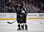 Anže Kopitar Los Angeles Kings