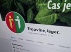 Trgovine Jager prevara