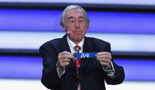 V 82. letu starosti preminil sloviti Gordon Banks