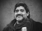 Diego Armando Maradona