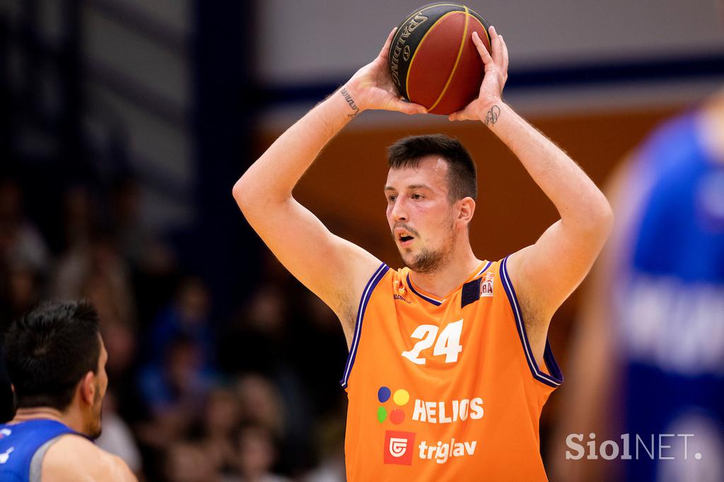 HELIOS SUNS KK ROGAšKA