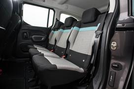 citroën berlingo XL 1.5 BlueHDi 130 feel