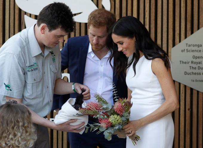 Meghan Markle | Foto: Getty Images