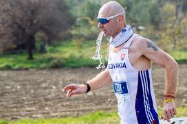 Ljubljanski maraton 2017