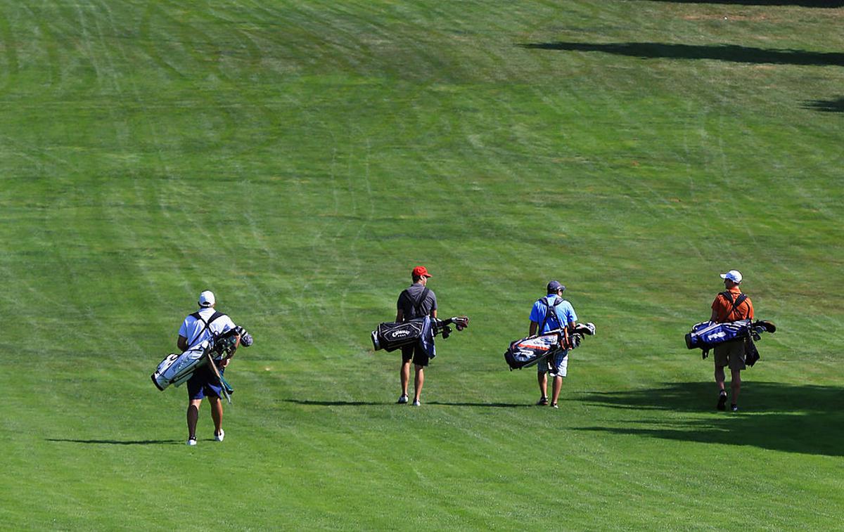 Golf | Foto Gulliver/Getty Images