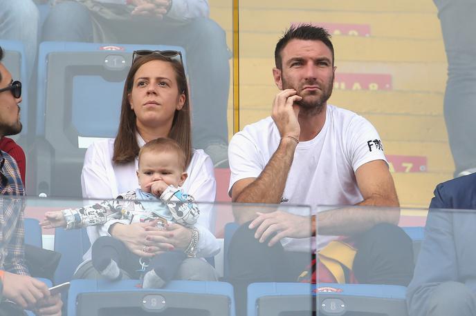 Fabio Lucioni Benevento | Foto Guliver/Getty Images