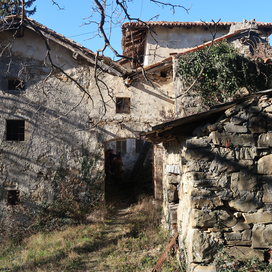 Slapnik, Goriška brda