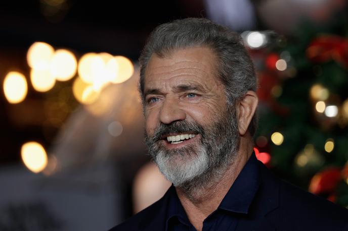 Mel Gibson | Foto Getty Images