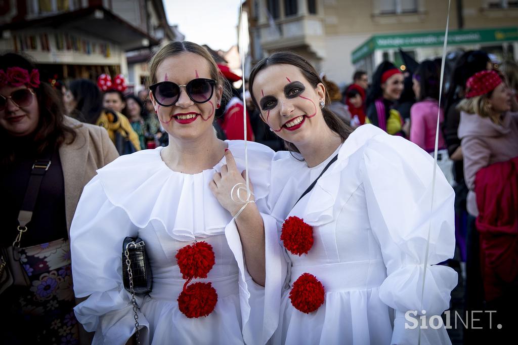 Ptuj pustovanje