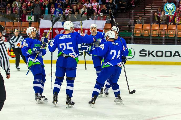 Slovenija Poljska | Foto Drago Cvetanovič