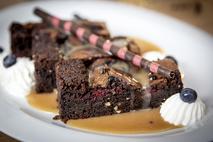 brownie