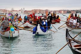 Beneški karneval