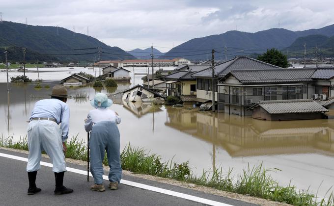 poplave | Foto: Reuters