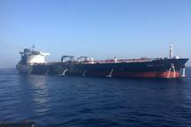 Naftni tanker Front Altair