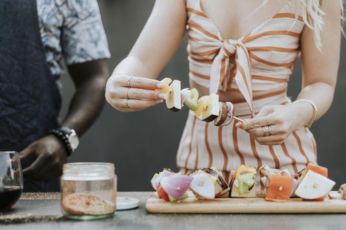 vegnastvo, piknik | Foto: Getty Images