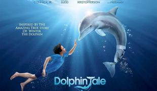 Delfinova zgodba 2 (Dolphin Tale 2)