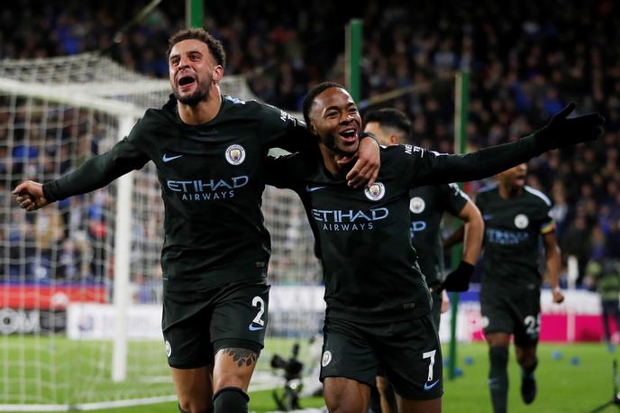 Manchester City | Foto Reuters