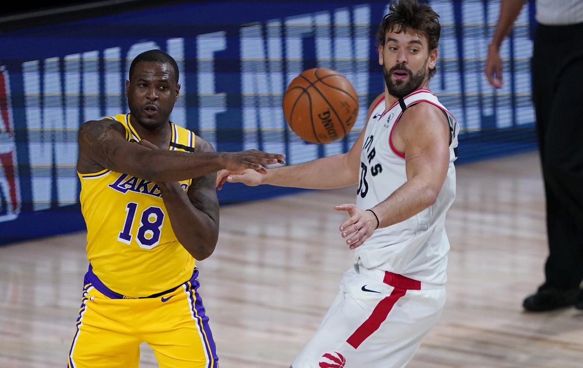 Dion Waiters | Dion Waiters se je znašel v smešnem položaju, v tej sezoni je bil član obeh moštev, ki sta se uvrstili v veliki finale lige NBA. | Foto Getty Images