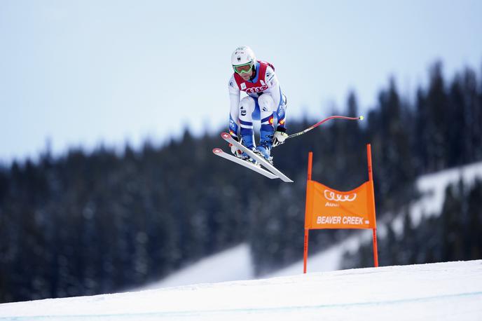 Sandro Viletta | Sandro Viletta se poslavlja od belih strmin. | Foto Reuters