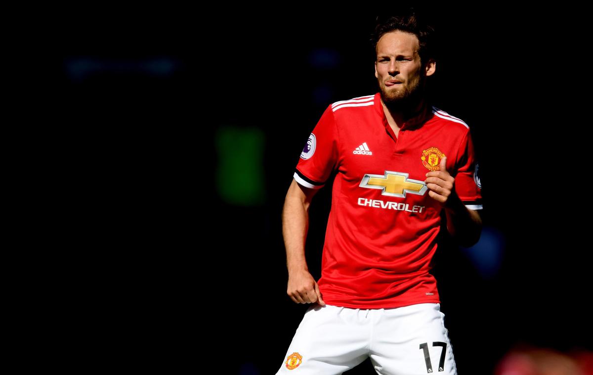 Daley Blind | Foto Getty Images