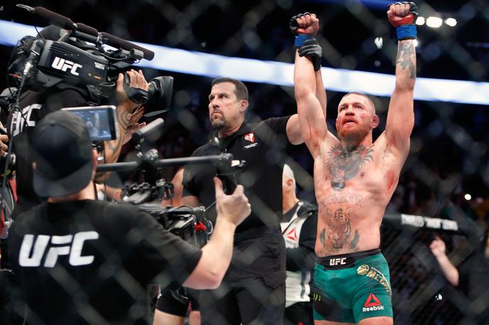 Conor McGregor, Nate Diaz, UFC 202 | Foto Guliver/Getty Images