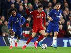 Pokal FA: Chelsea - Liverpool