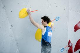 IFSC WORLD CUP MUNICH