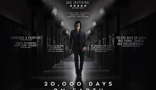 20.000 dni na Zemlji (20,000 Days on Earth)