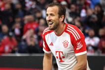 Harry Kane Bayern München