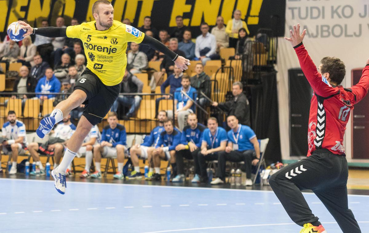 gorenje niko medved1 | Foto Liga Seha Gazprom