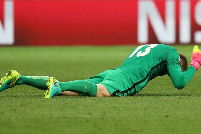 Jan Oblak | Foto Reuters