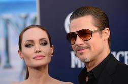 Prvi detajli novega filma para Jolie-Pitt