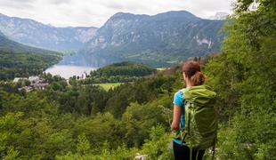 Se Bohinj končno razvija v turistično destinacijo, kot si zasluži? #video