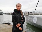 Greta Thunberg