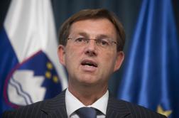 Miro Cerar in Torbjörn Månsson sta se sprla zaradi visokih plač