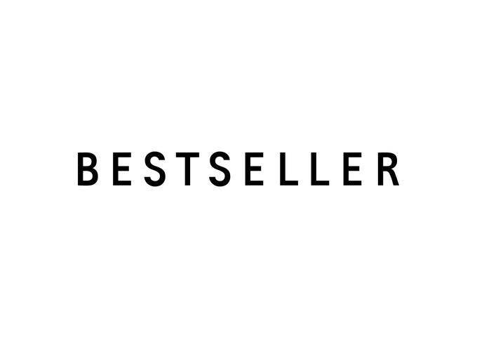 BESTSELLER_logotip | Foto: 