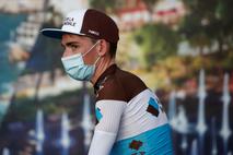 Romain Bardet