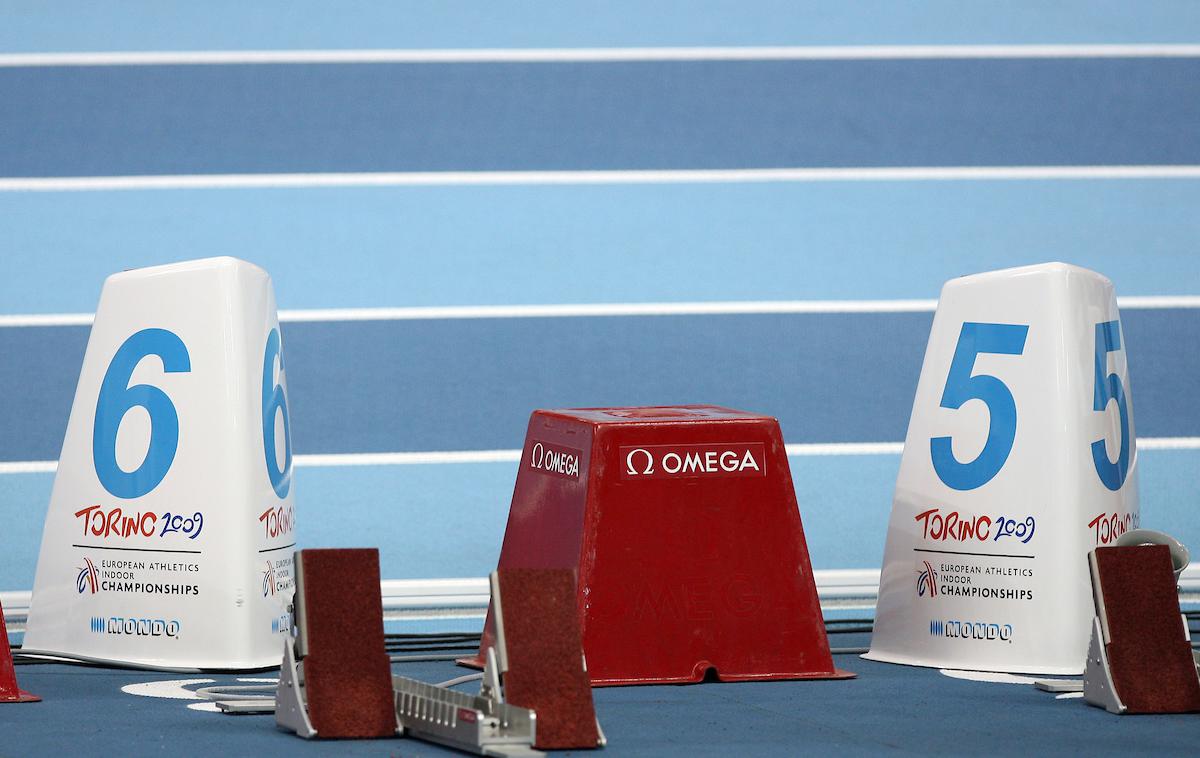 atletika, splošna | Foto Vid Ponikvar