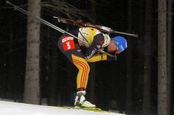 Neunerjeva do 30. zmage, Slovenki v sredini