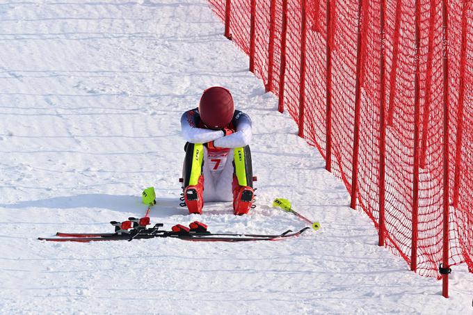 Mikaela Shiffrin | Foto: Guliverimage/Vladimir Fedorenko