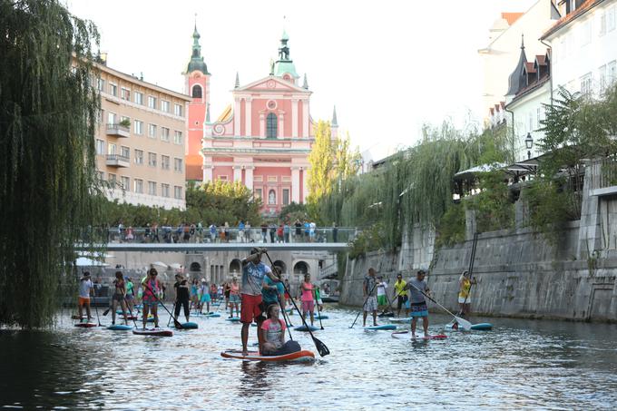 supanje | Foto: Žiga Gombač