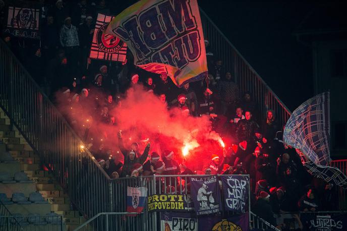 Viole Domžale Maribor | Foto Vid Ponikvar