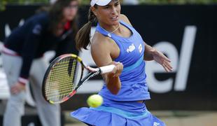 Monica Puig do prve turnirske zmage