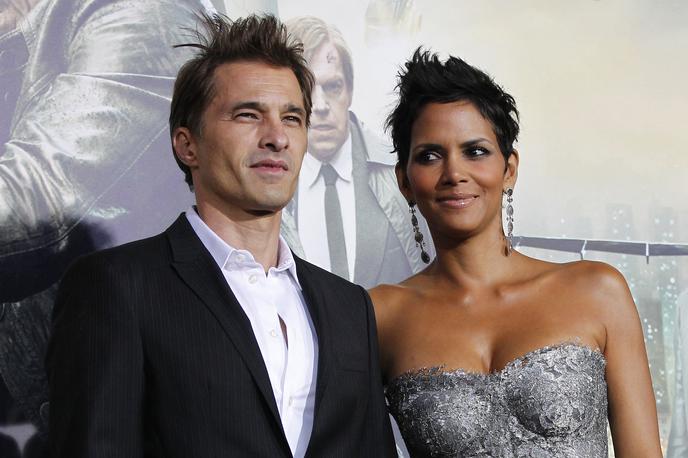 Olivier Martinez halle berry | Foto Reuters