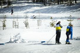 Biatlon invalidi