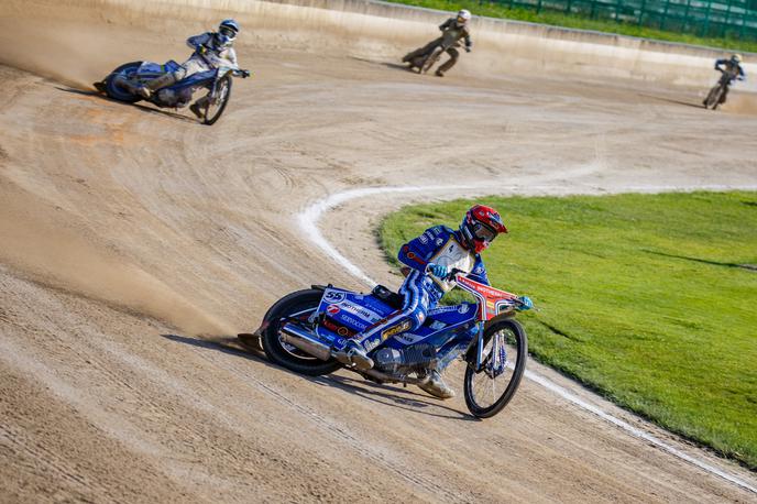 Speedway DP Ljubljana Matej Žagar | Foto Grega Valančič / Sportida