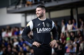 finale pokala, Jeruzalem Ormož : Celje Pivovarna Laško