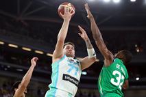 Luka Dončić, slovenska košarkarska reprezentanca